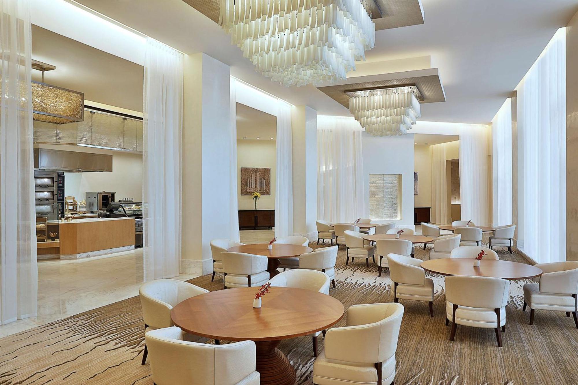 Hilton Hotel & Convention Jabal Omar Makkah Мека Екстериор снимка