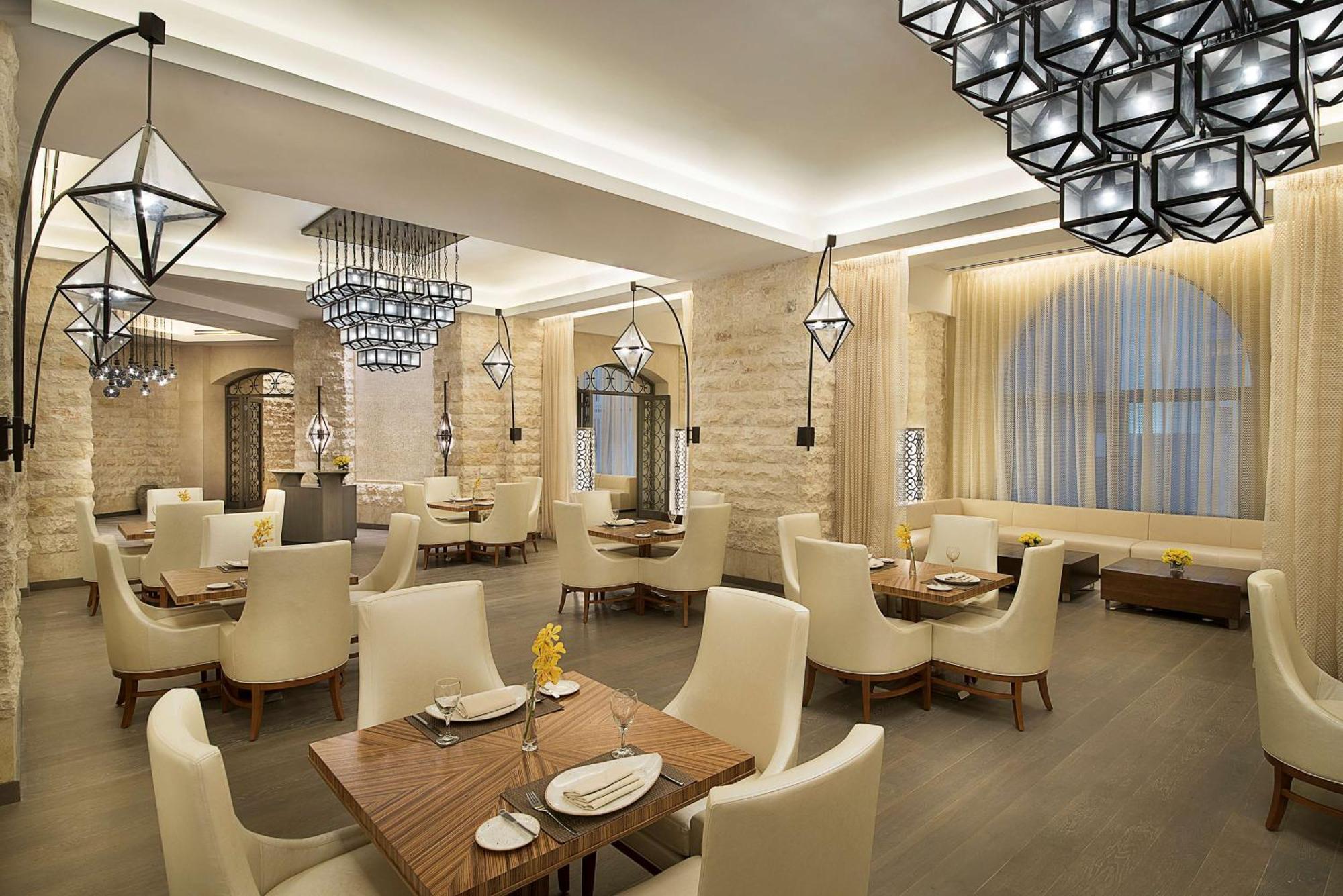 Hilton Hotel & Convention Jabal Omar Makkah Мека Екстериор снимка